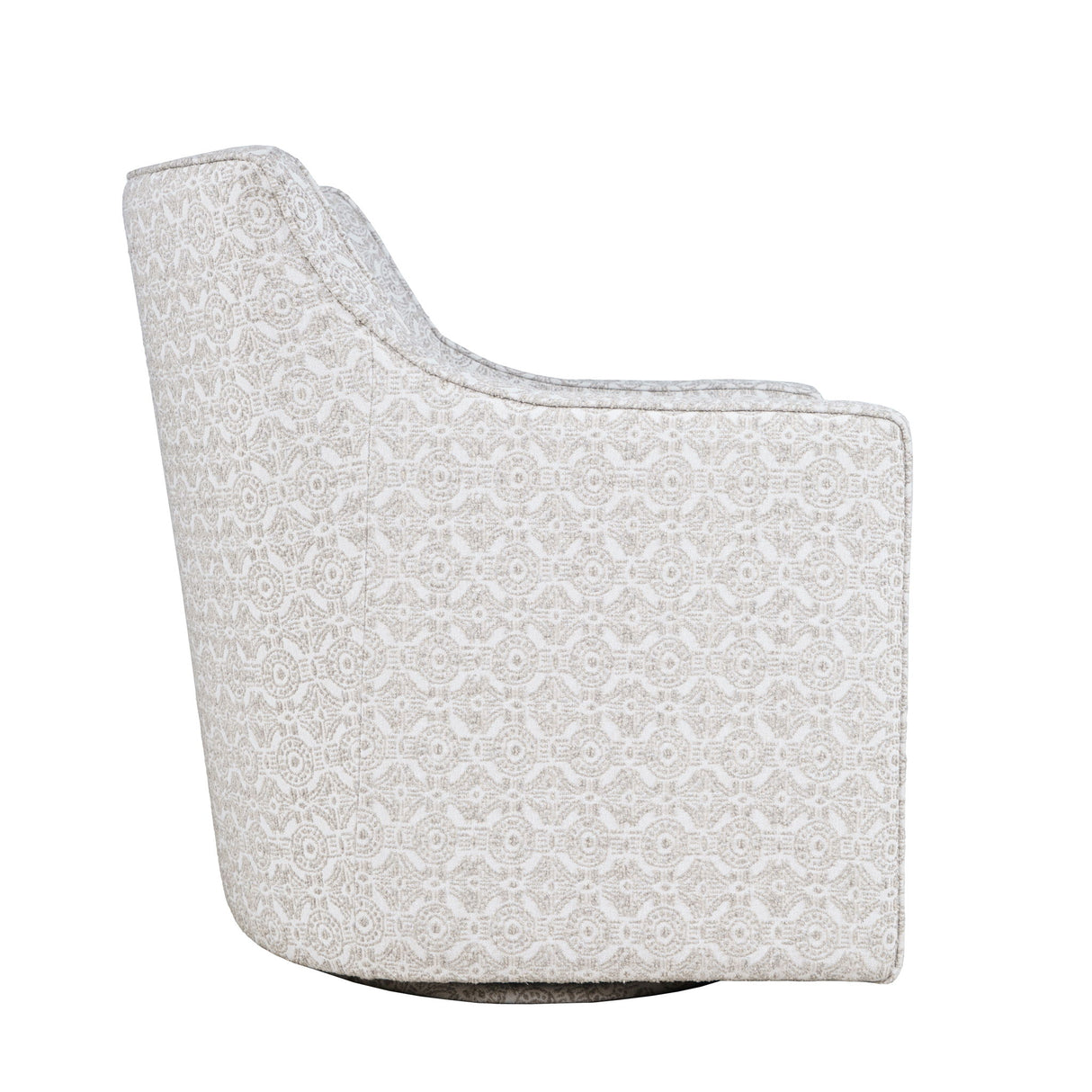 Barrett - Swivel Chair