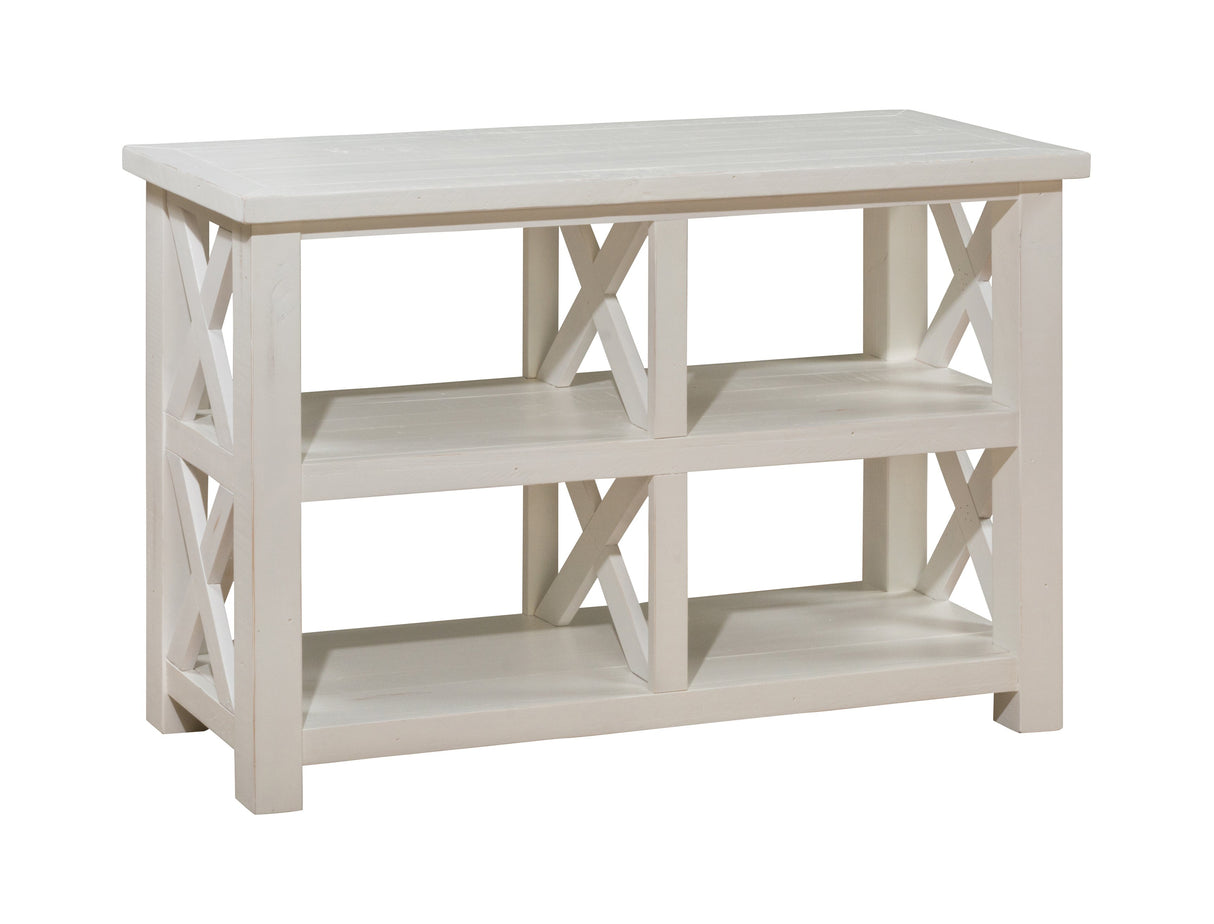 Madaket Sofa Console