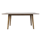Ellington Bowie - Harvest Table
