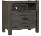 2 Drawer NS