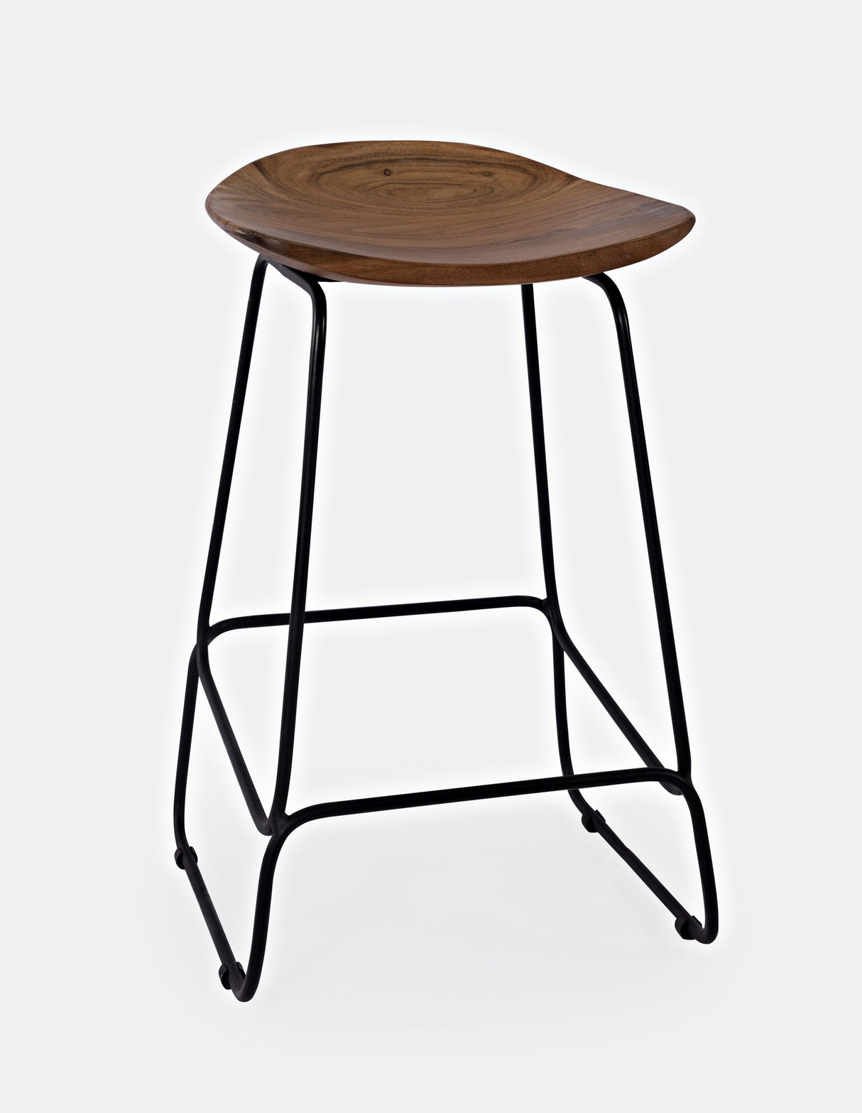Nature's Edge - Backless Stool