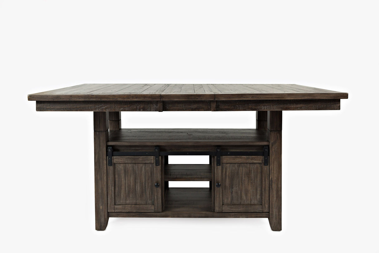 Madison County - High-Low Dining Table