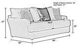 Howell - Sofa