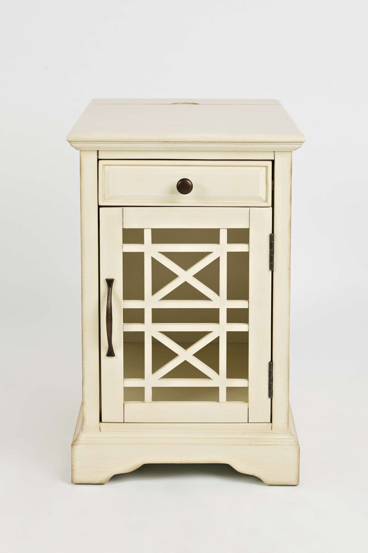 Craftsman - Power Chairside Table