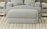 Brett - Ottoman