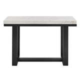 Lucca - Artemis Marble Top Table