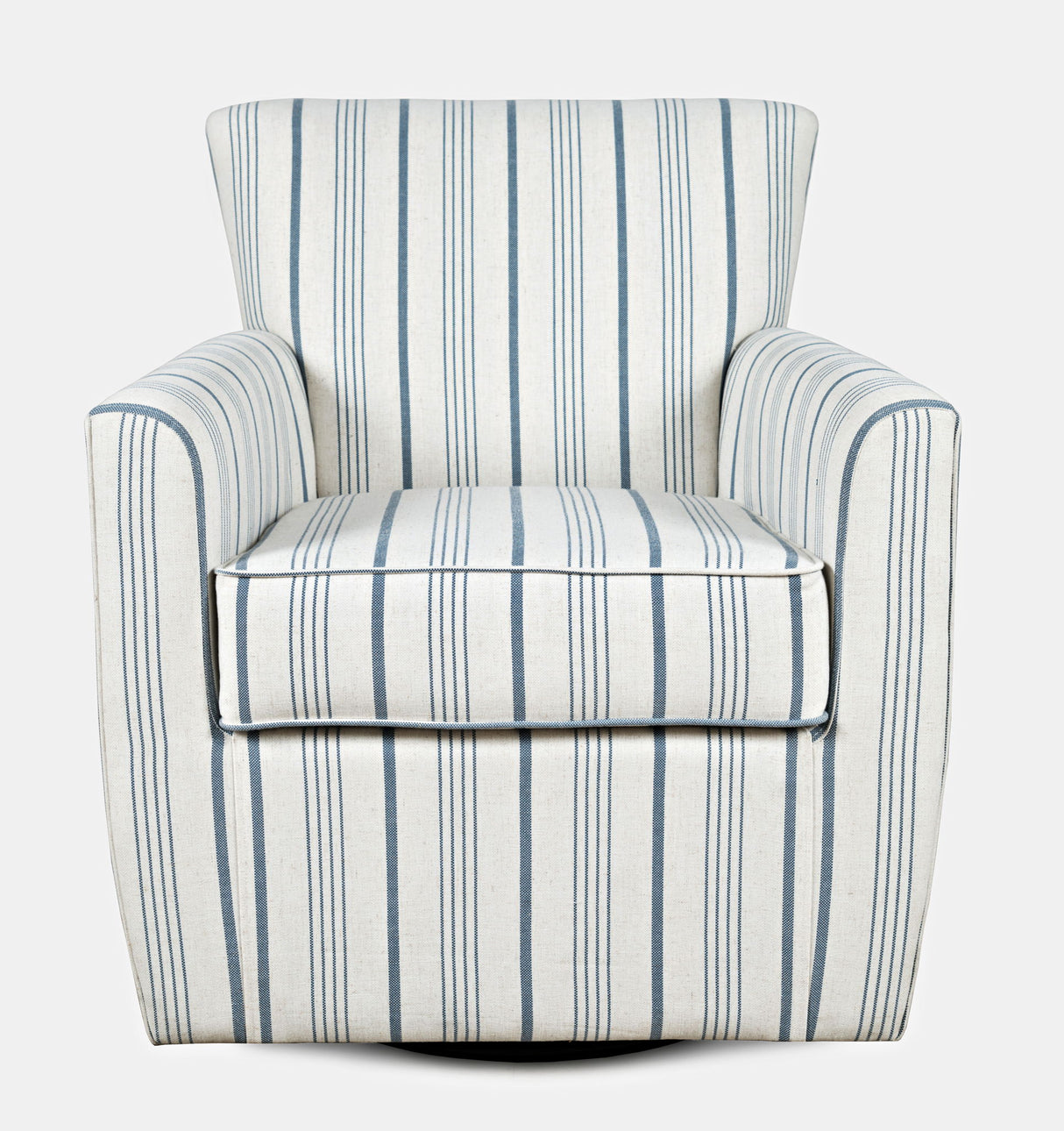 Blakely Harper - Swivel Accent Chair