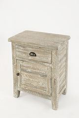 Artisan's Craft - Accent Table