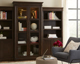 Door Bookcase