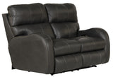 Angelo - Power Reclining Loveseat