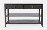 Modern Espresso - Carlton Table