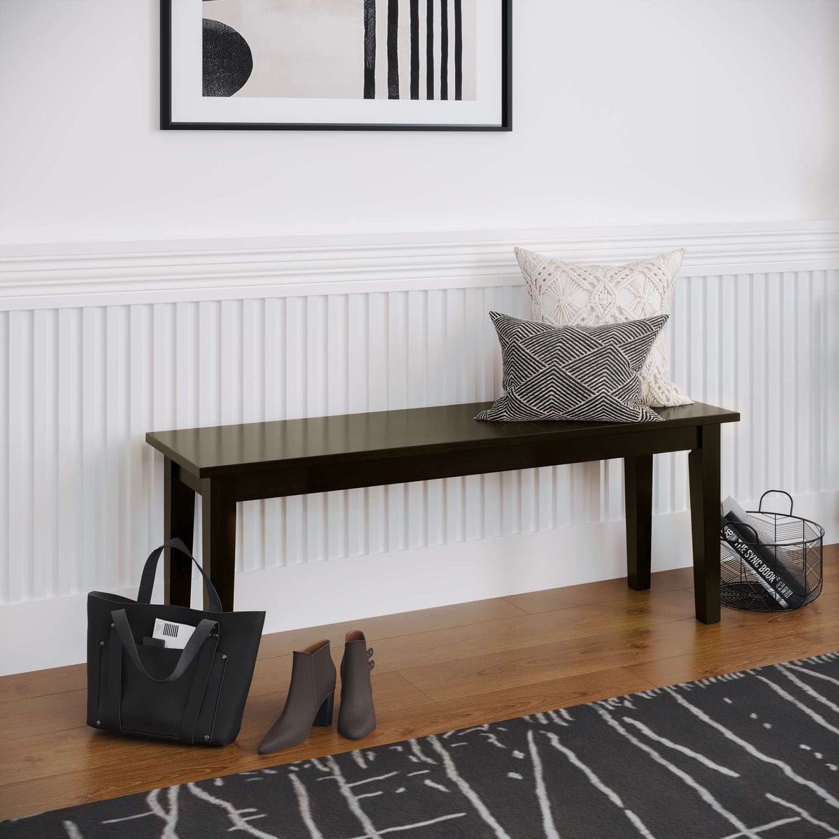 Simplicity Bench