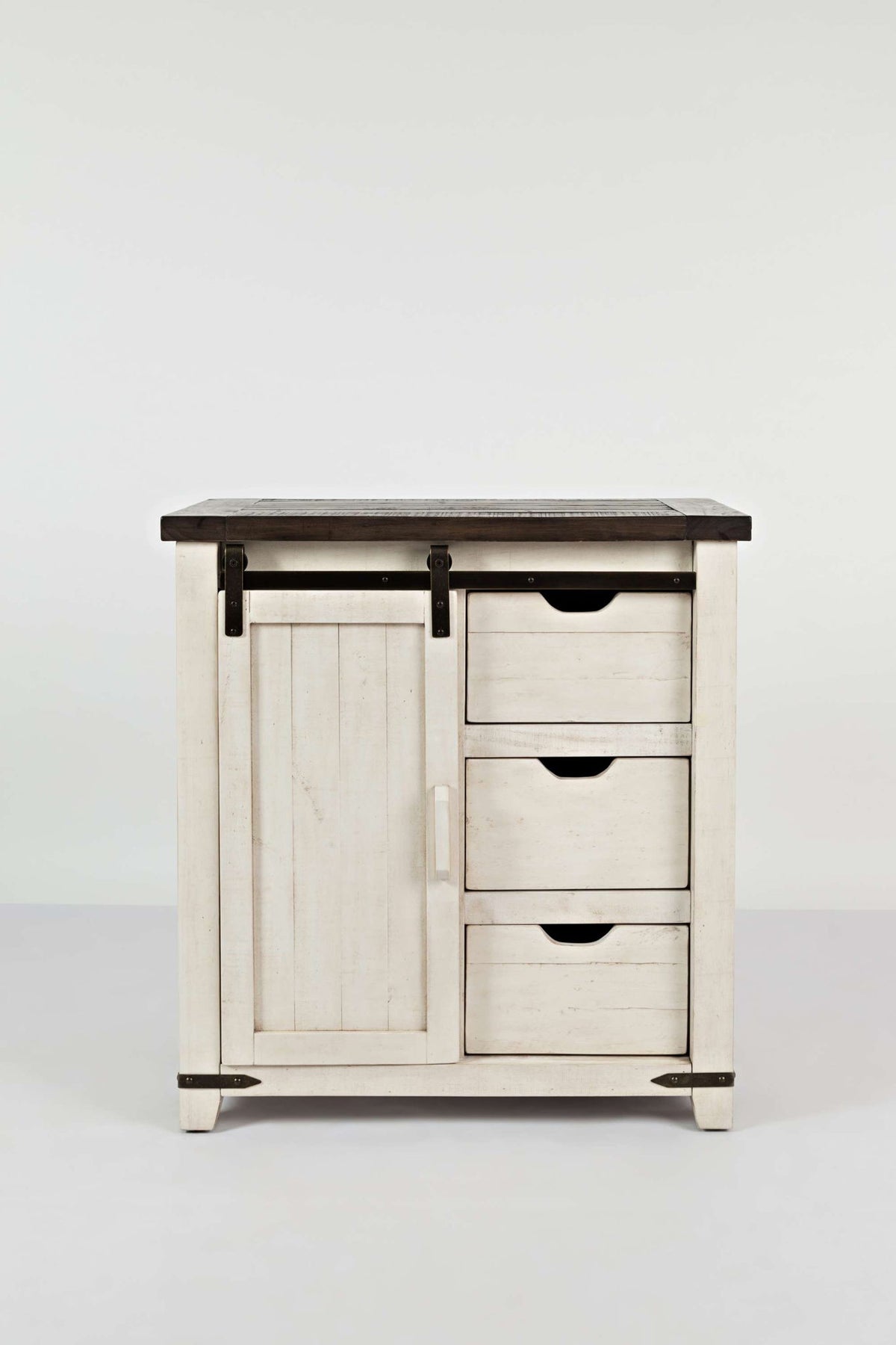 Madison County - 32" Accent Cabinet