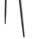 Combined Spoon Chairs, Perfectly Matching Minimalist And Scandinavian Style