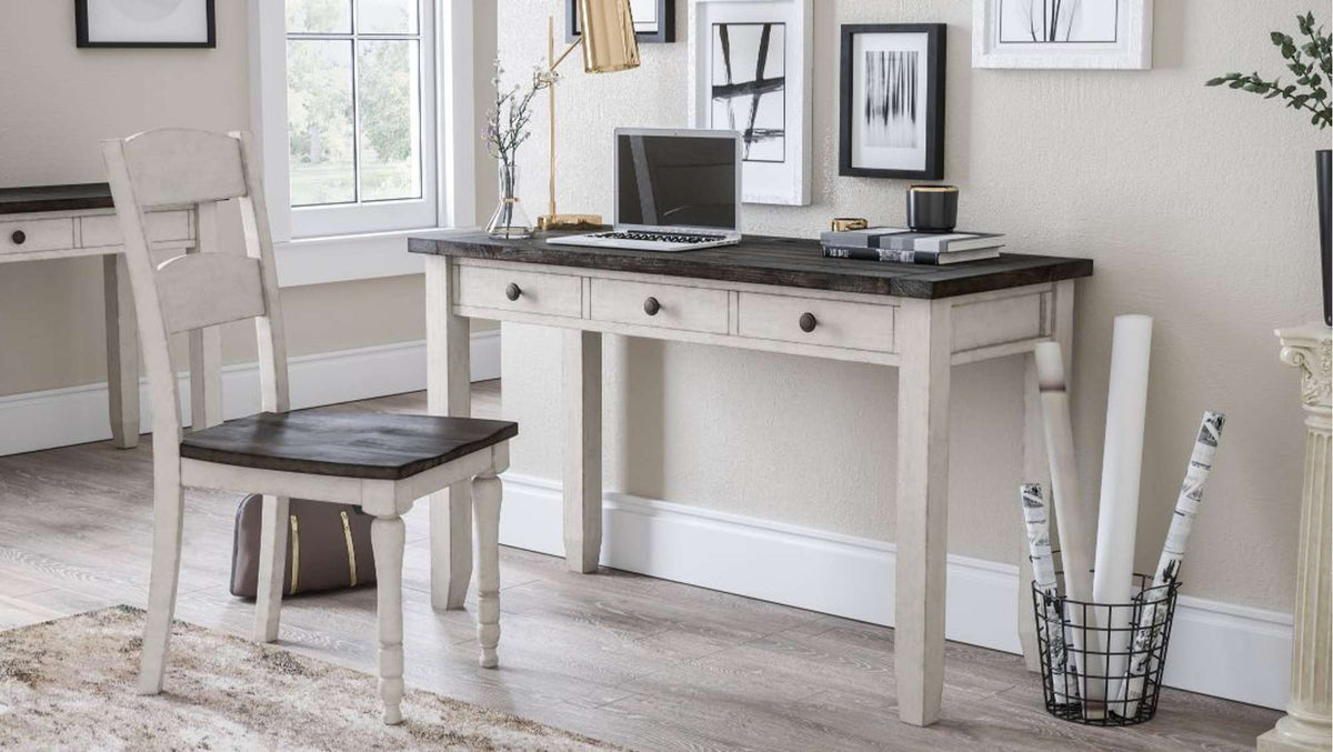 Madison County - Power Desk