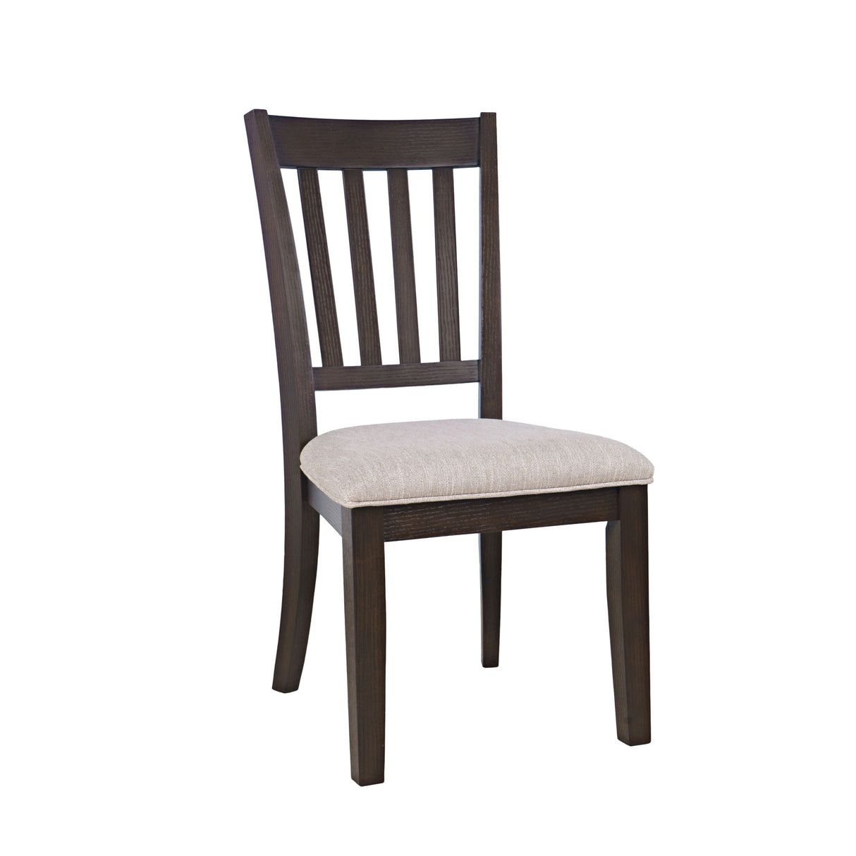 Brentwood - Slatback Dining Chair (Set of 2)