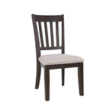 Brentwood - Slatback Dining Chair (Set of 2)