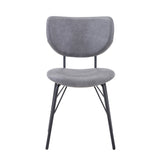 Owen - Upholstered Chair (Set of 2)