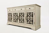 Craftsman - Media Console