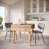 Owen - Upholstered Chair (Set of 2)