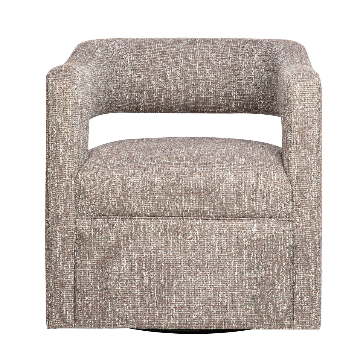 Lexy - Swivel Accent Chair