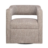 Lexy - Swivel Accent Chair