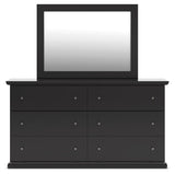 Maribel - Dresser