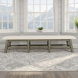 Telluride - 85" Dining Bench