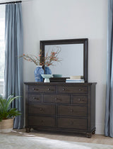 Chesser Mirror