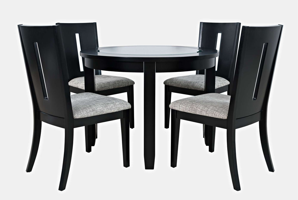 Urban Icon - 5 Piece Dining Set