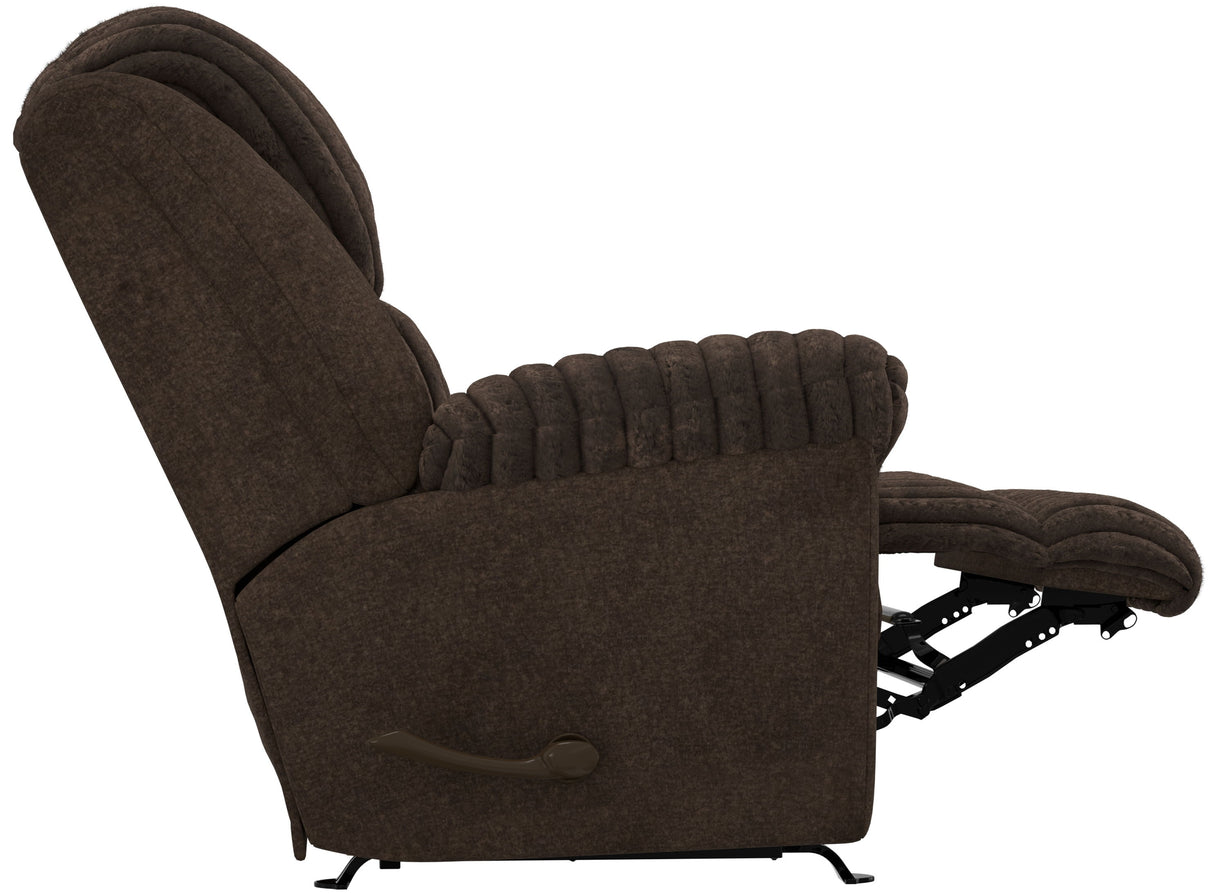 Shaggy - Rocker Recliner