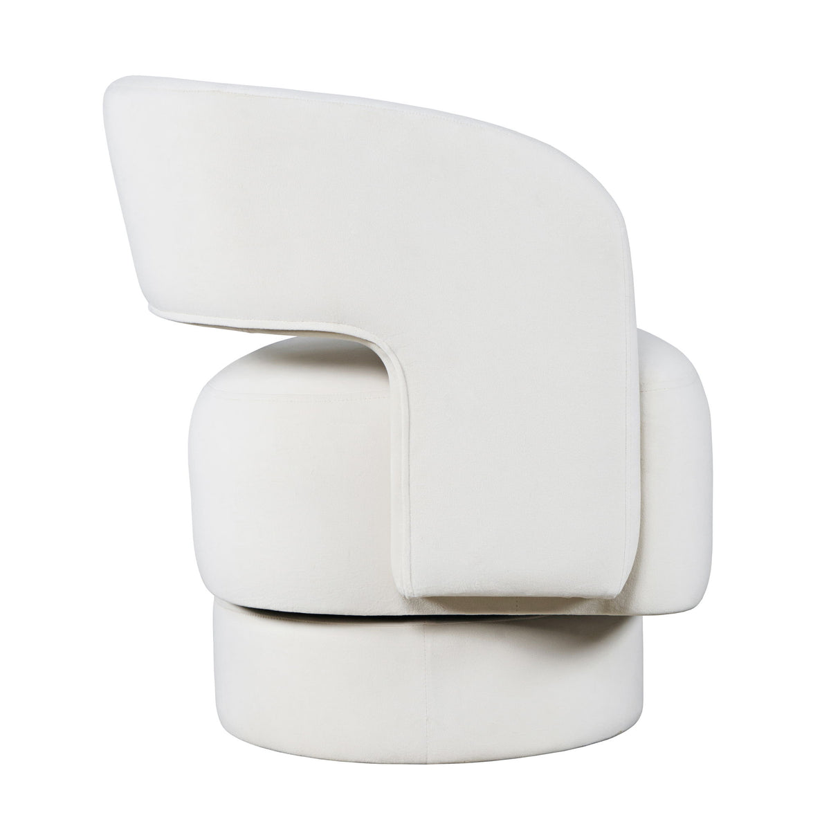 Sutton - Swivel Chair
