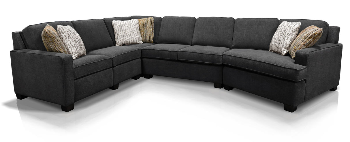 Nola - Sectional