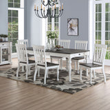 Joanna - Dining Set