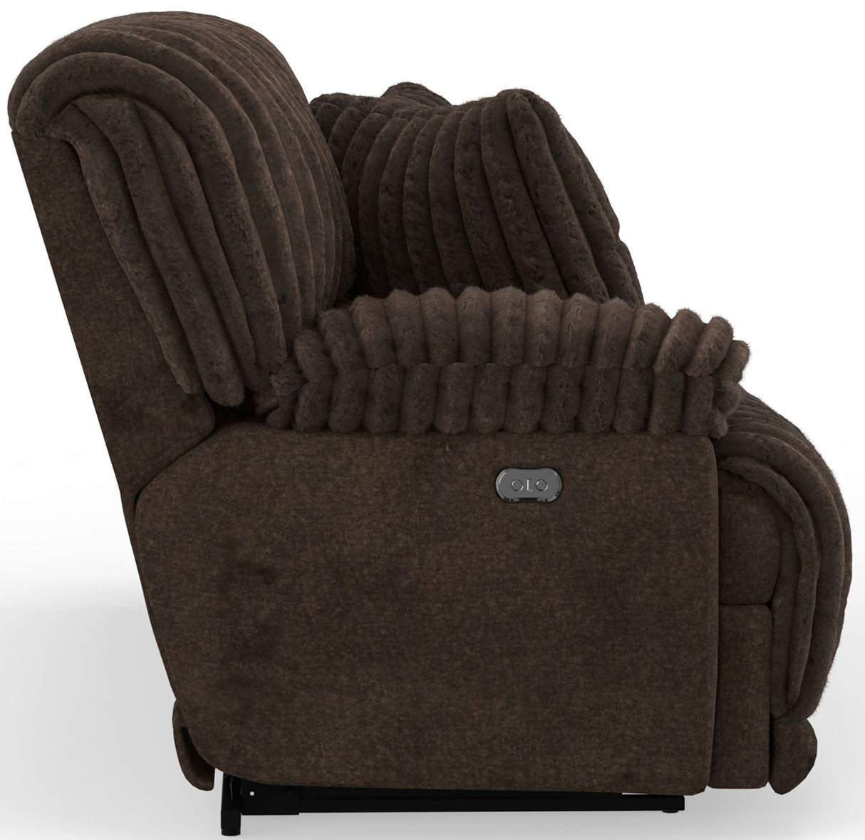 Hollifield - Reclining Loveseat