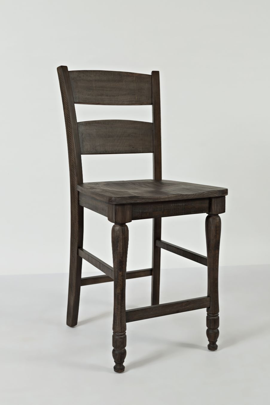 Madison County - Ladderback Stool (Set of 2)