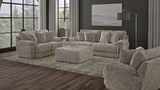 Jaden - Cocktail Ottoman