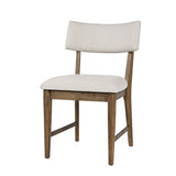 Beck - Dining Chair (Set of 2)