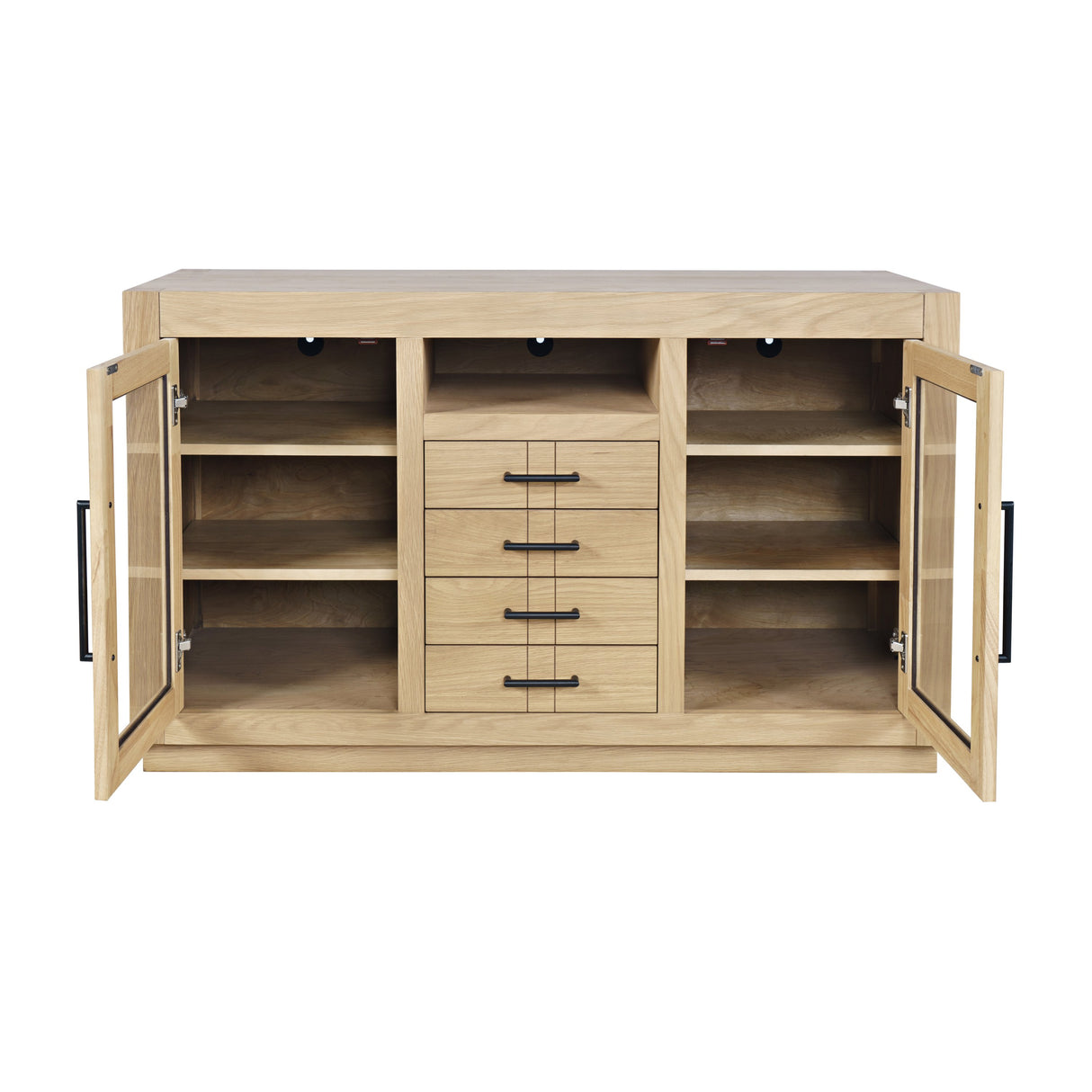 Auburn Hills Console