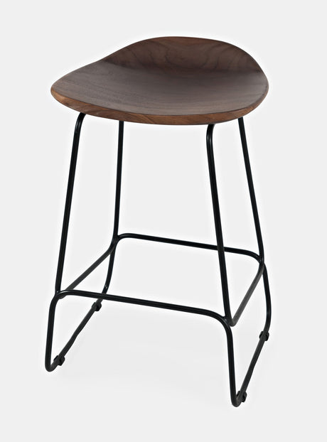Nature's Edge - 5 Piece Counter Set - Slate