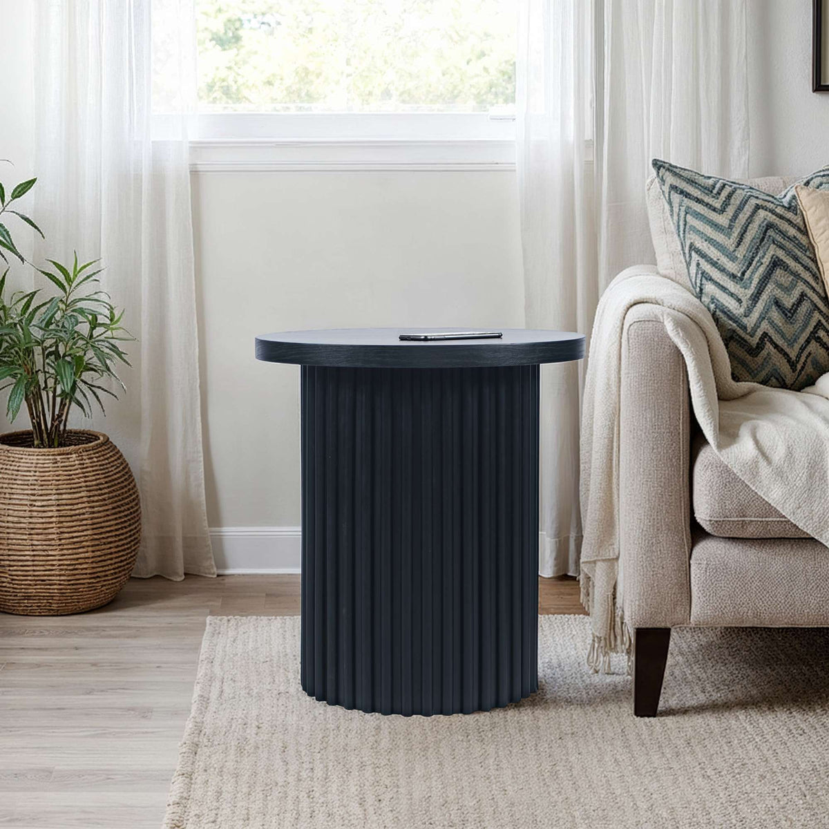 Auden End Table