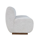 Milano - Banquette