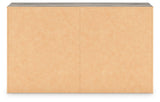 Elbrim - Six Drawer Dresser