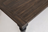 Madison County - Farmhouse Extension Table