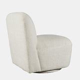 Josie Swivel Accent Chair