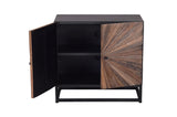 Astral Plains - Accent Cabinet