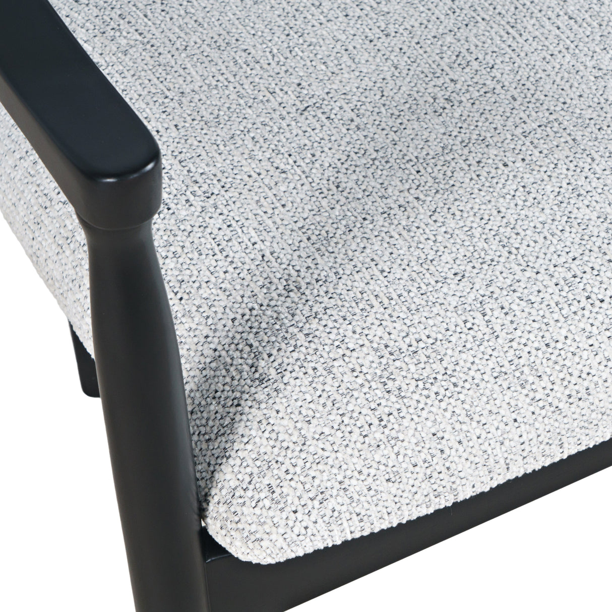 Linden Upholstered Arm Chair (2/CTN)
