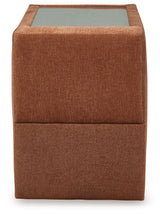 Modmax - Spice - Sectional