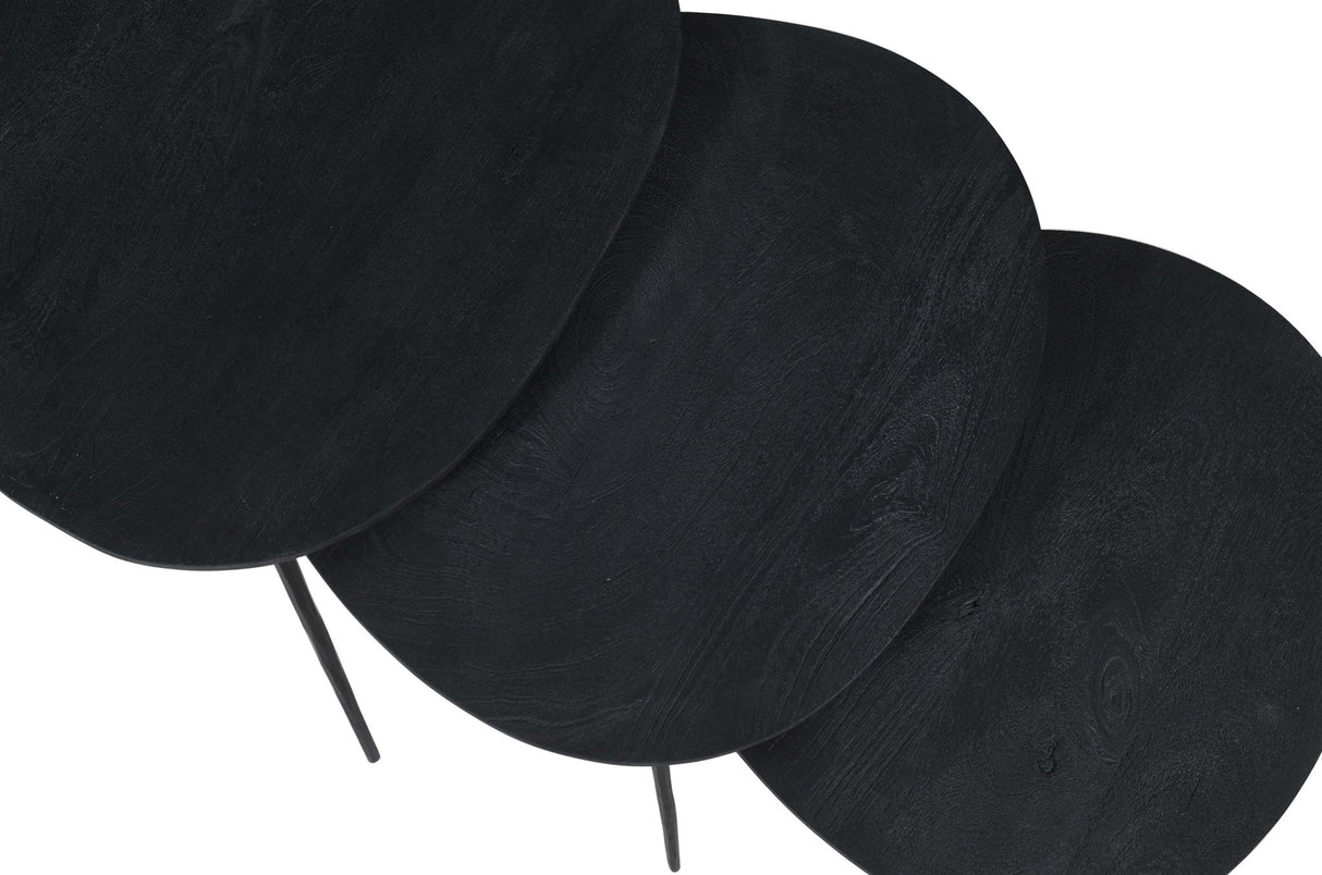 Global Archive - Reeves Nesting Tables