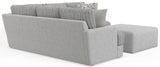 Titan - Sectional Set